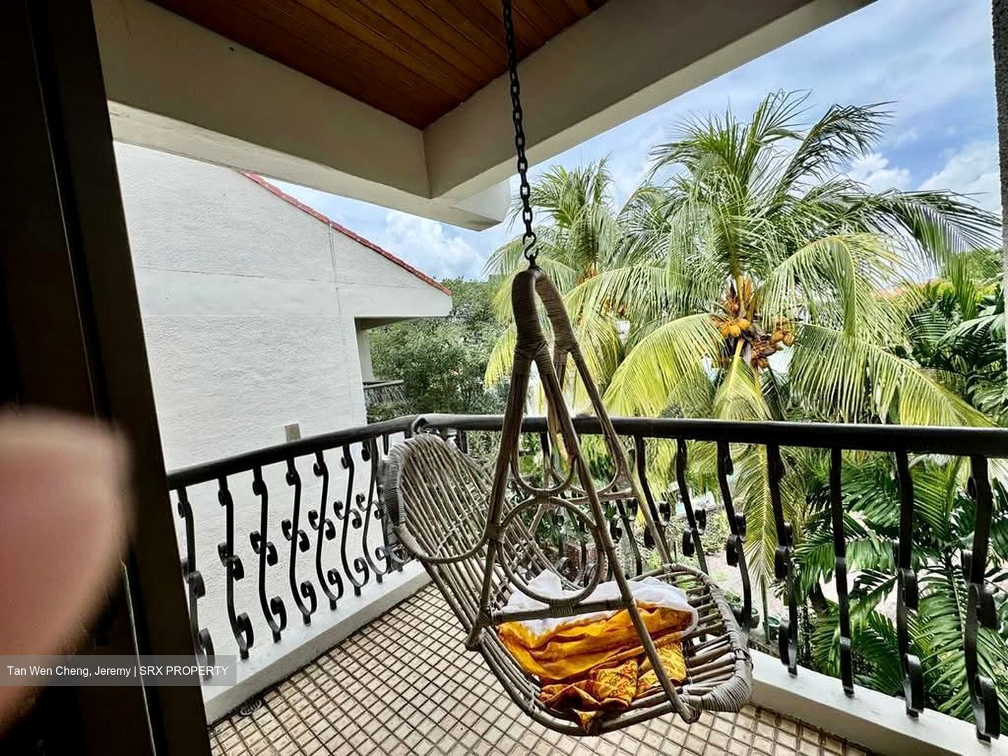 Toh Yi Court (D21), Condominium #533395561